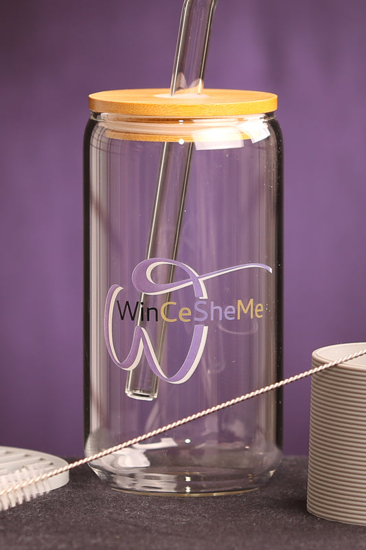 Glassware Drink set of 2