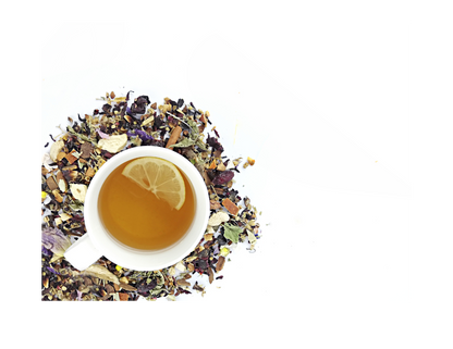 Organic Rooibos Chai