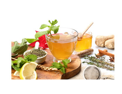 Daily Detox