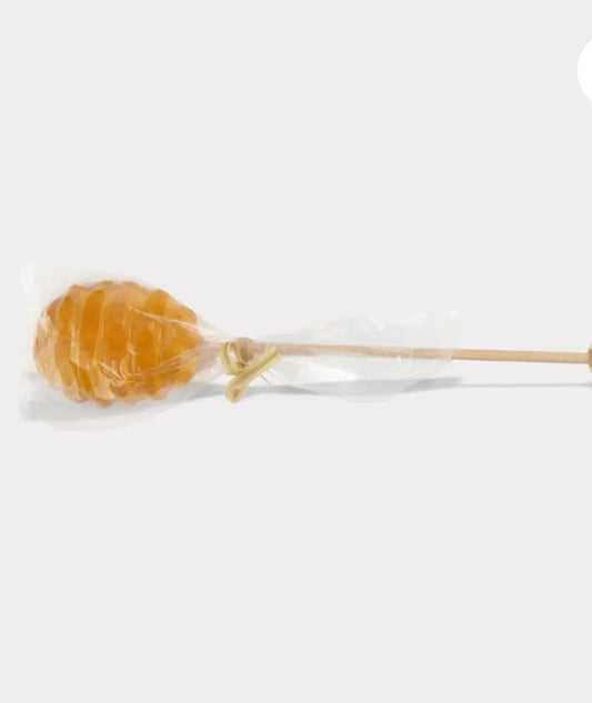 Honey Lollipop Dipper