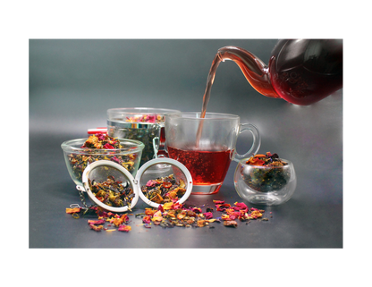 Women's Health Herbal Tea Blend