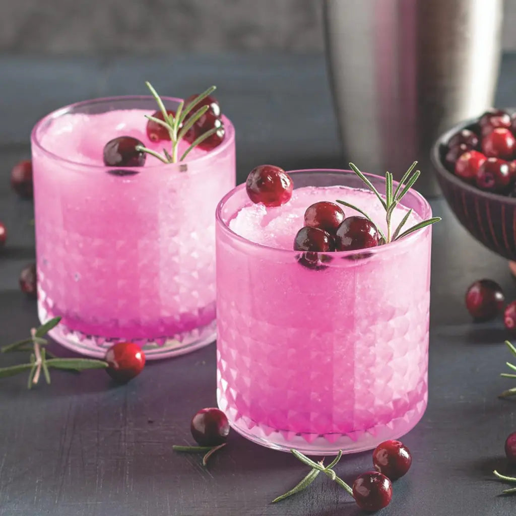 Exspross Tea Natural Cranberry Acai Wine Slushy Mix – WellSteep Teas & Co.